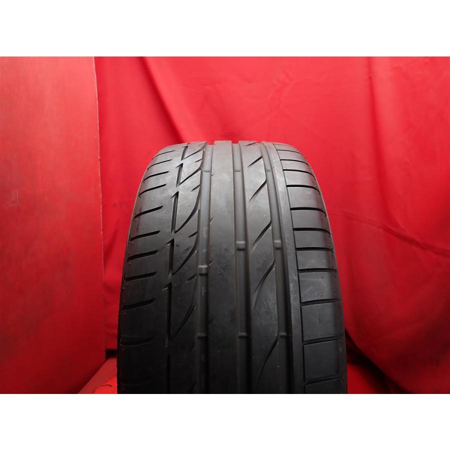 良品】単品タイヤ1本 《 ブリヂストン 》 ポテンザ S001 [ 265/35R20 