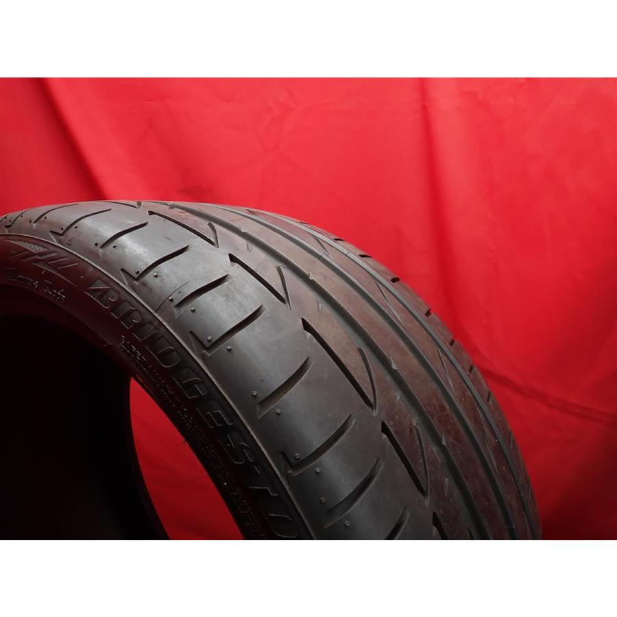 良品】単品タイヤ1本 《 ブリヂストン 》 ポテンザ S001 [ 265/35R20 