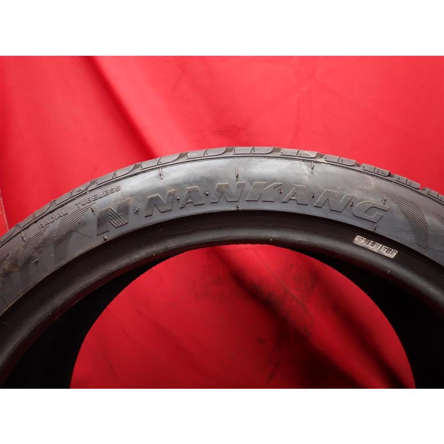 単品タイヤ1本 《 ナンカン 》 NOBLE SPORT NS-20 [ 245/40R20 95Y