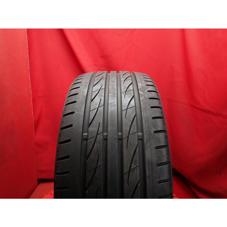 225/40R18 2本 7分山 ルッチーニ 中古 中古タイヤ 235/30R20 88Y 単品1