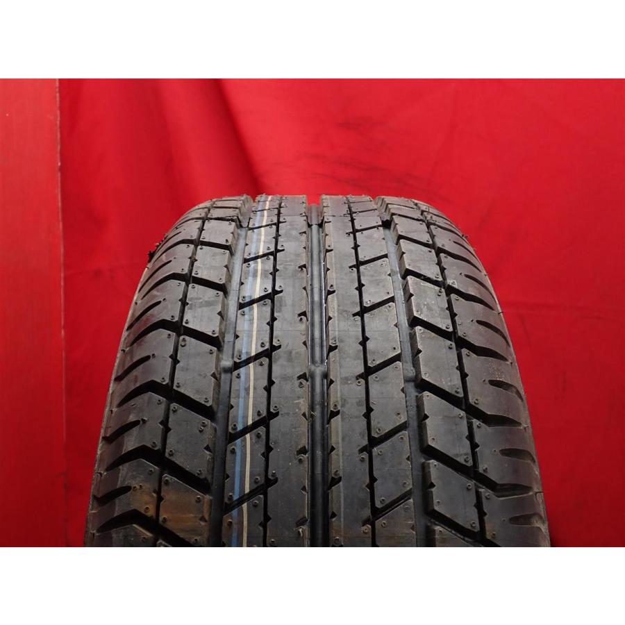 希少品 激レアサイズ】225/60ZR15 単品1本《ダンロップ SPスポーツ D40