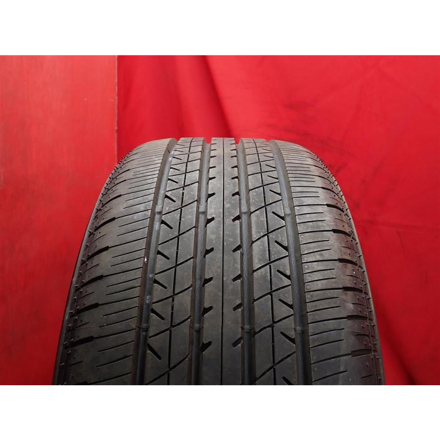 単品タイヤ1本 《 ブリヂストン 》 レグノ ER33 [ 245/45R18 96W ]9.5 