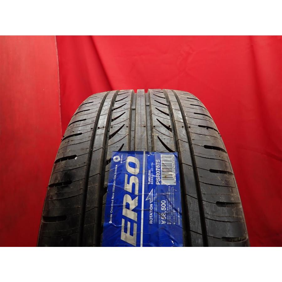単品タイヤ1本 《 ブリヂストン 》 レグノ ER50 [ 235/60R16 Z 単品タイヤ1本 《 ブリヂストン 》 レグノ ER50 [ 235/60R16 Z