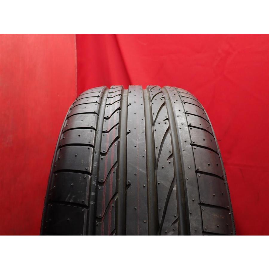 特価品】255/45R20 101W 単品1本《ブリヂストン BS デューラー H/P 