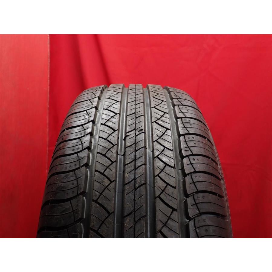 単品タイヤ1本 《 ミシュラン 》 ラティチュード ツアーHP [ 235/65R17 