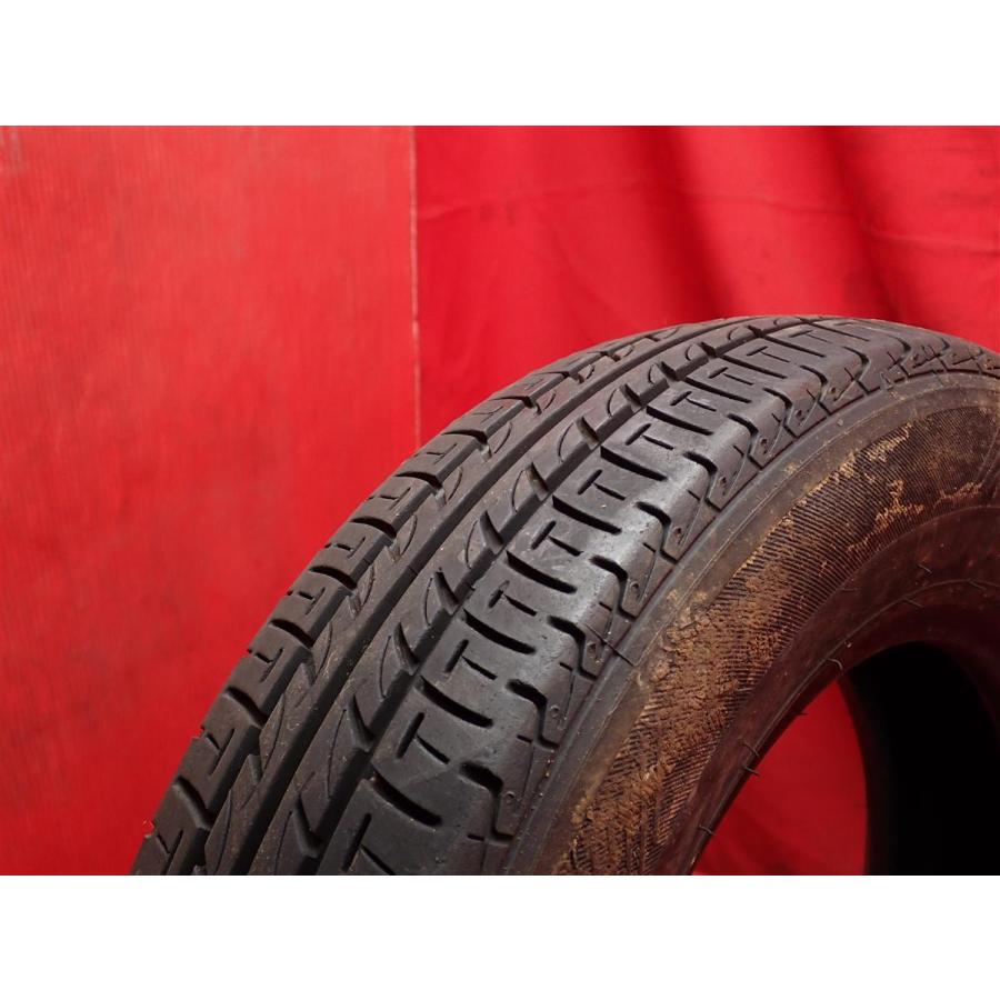 単品タイヤ1本 《 ブリヂストン 》 スニーカー SNK2 [ 135/80R12 68S