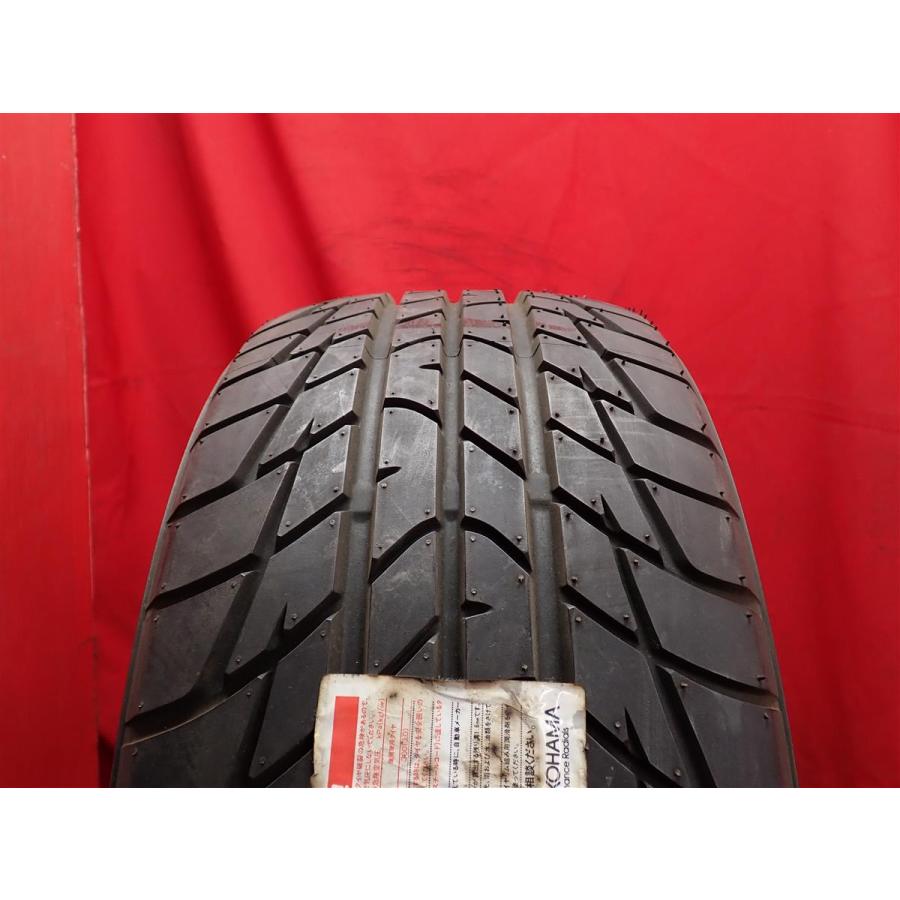 単品タイヤ1本 《 ヨコハマ 》 グランプリ M5 [ 215/50R15 88V ]10分山