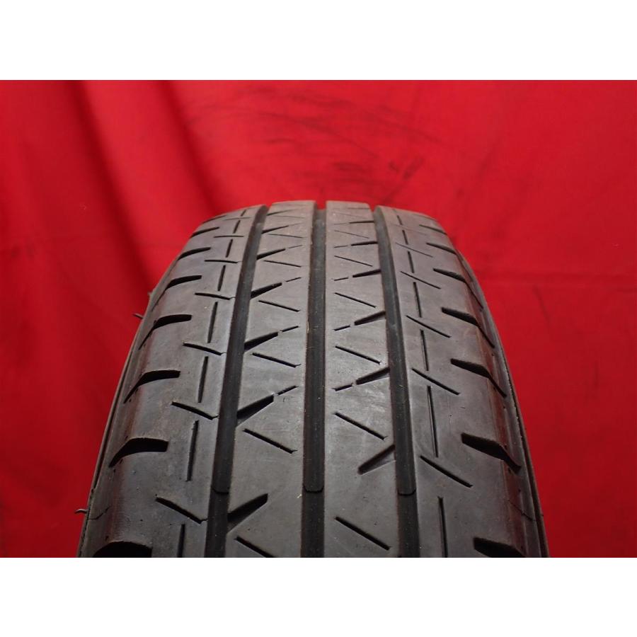 商用車用 8PR相当】165/80R14 97/95N LT 単品1本《ヨコハマ ブルー 