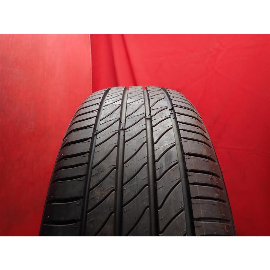 程度良好 人気サイズ】215/60R17 96V 単品1本《ミシュラン 