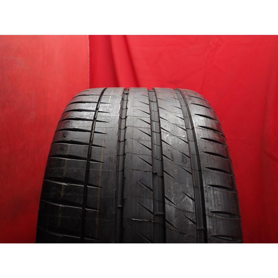 程度良好 ランフラット】305/30ZR20 99Y 単品1本《ミシュラン 