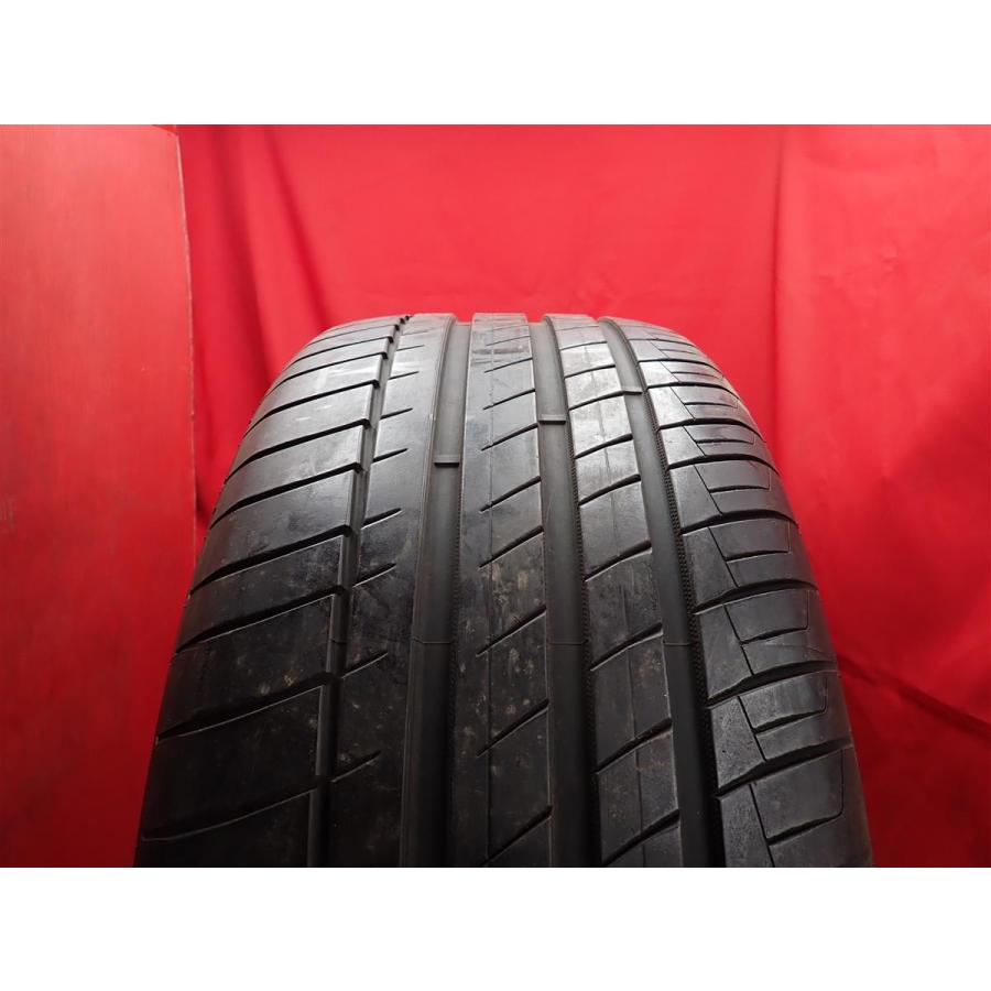 中古タイヤ 285/50R20 単品1本 アジア系メーカー 価格重視ですので