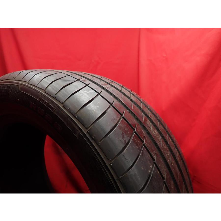 中古タイヤ 285/50R20 単品1本 アジア系メーカー 価格重視ですので