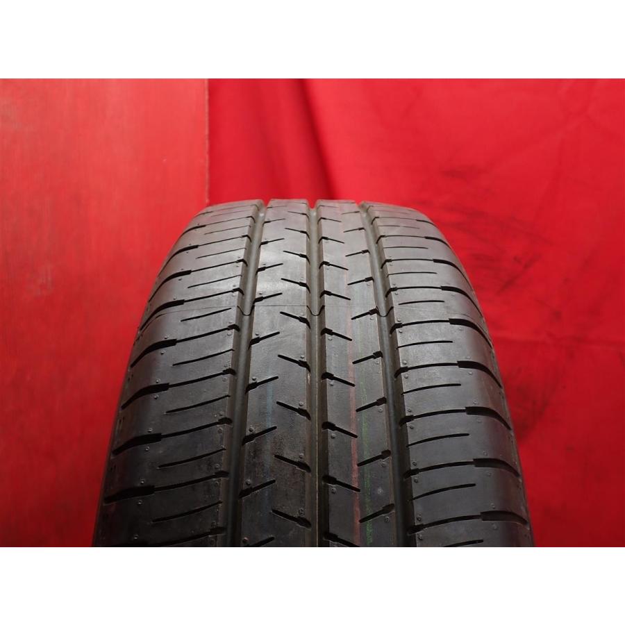 単品タイヤ1本 《トーヨー》 トランパス J46 [ 215/60R17 96H ]9.5分山 