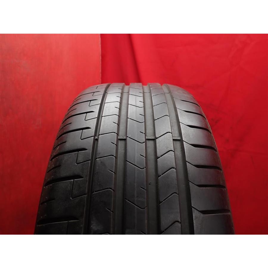 ピレリ P-ZERO PZ4 235/45R20 2本 2022年 バリ溝 【公式通販】