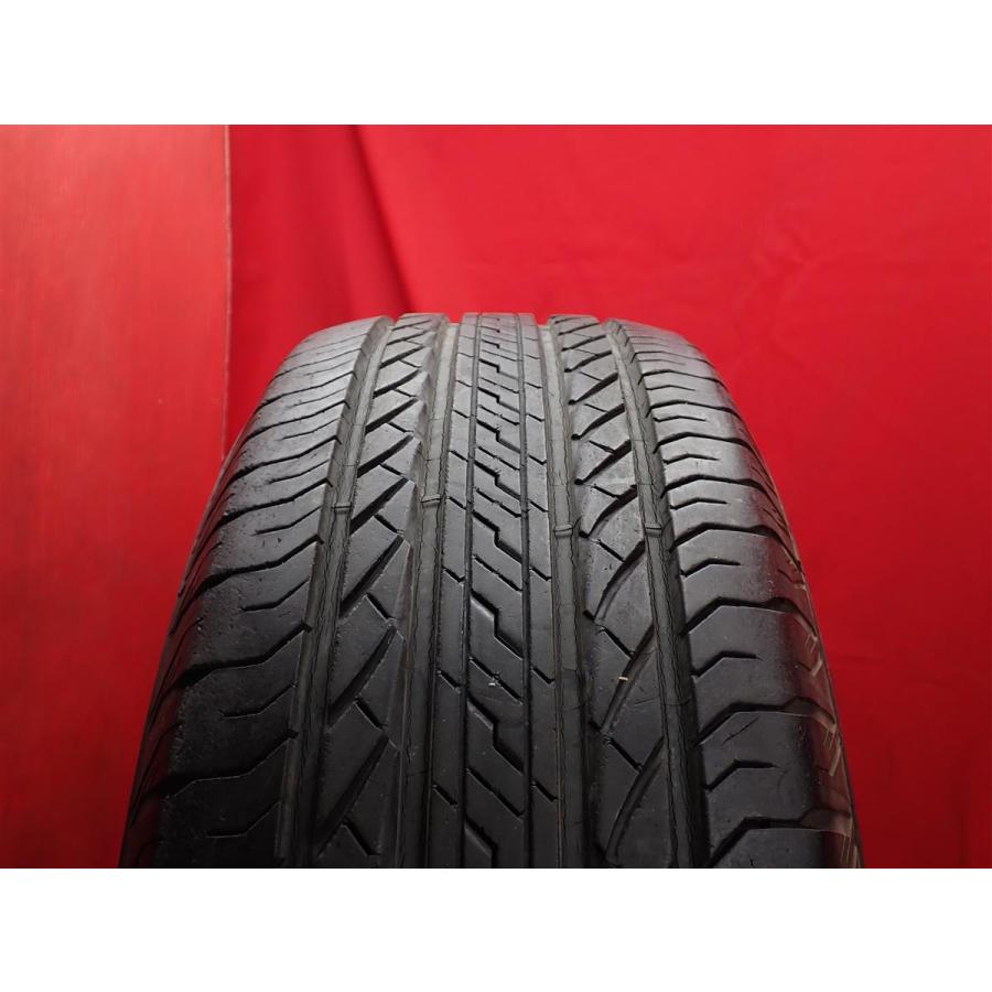 単品タイヤ1本 《 ブリヂストン 》 デューラー H/L850 [ 275/70R16