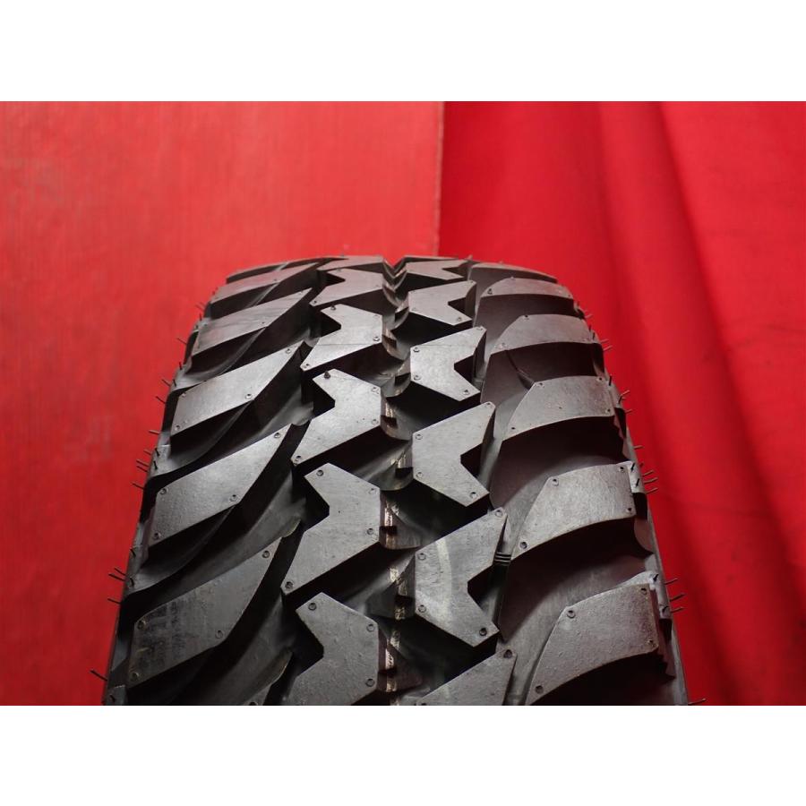 ジムニー　BSタイヤ　デューラー185 単品タイヤ1本 《 ブリヂストン 》 デューラー M/T674 [ 185/85R16 105