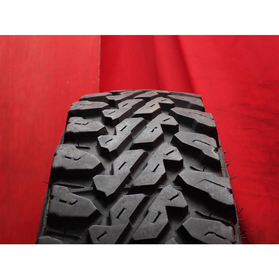 単品タイヤ1本 《 ヨコハマ 》 ジオランダー M/T G003 [ 185/85R16 105 