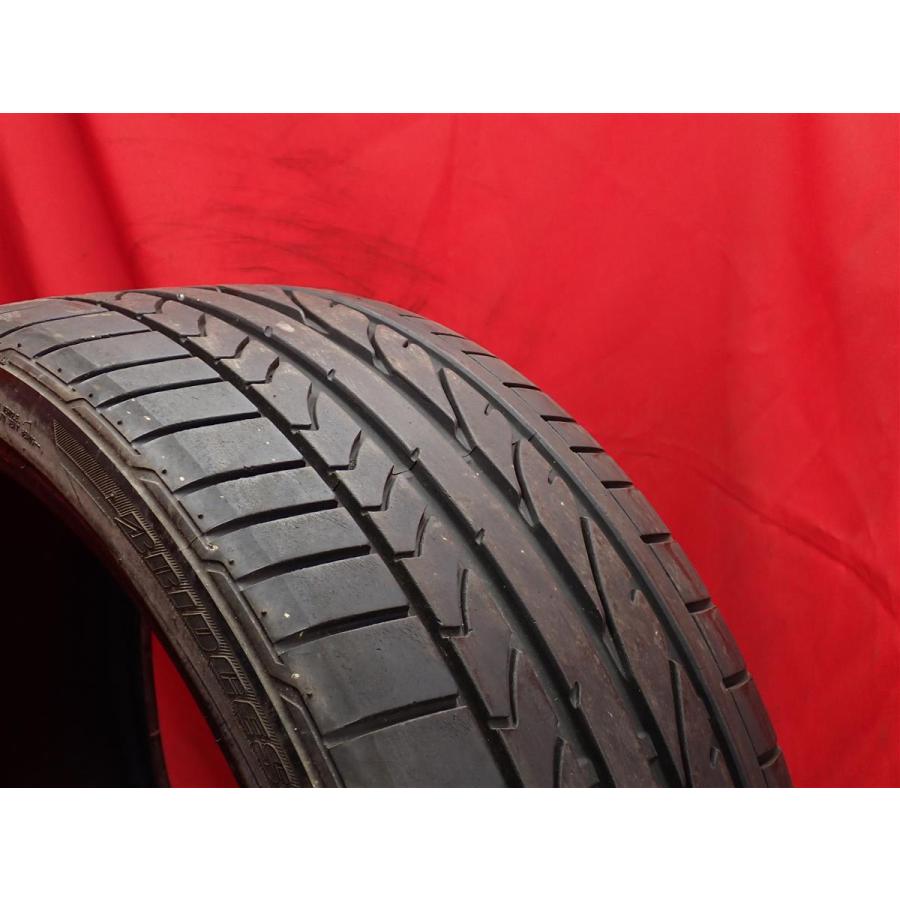 単品タイヤ1本 《 ブリヂストン 》 ポテンザ RE050A [ 245/30R20 90Y 