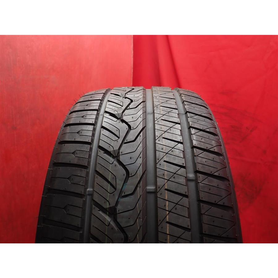 単品タイヤ1本 《 ニットー 》 NT421Q [ 275/40R20 106W ]9.5分山