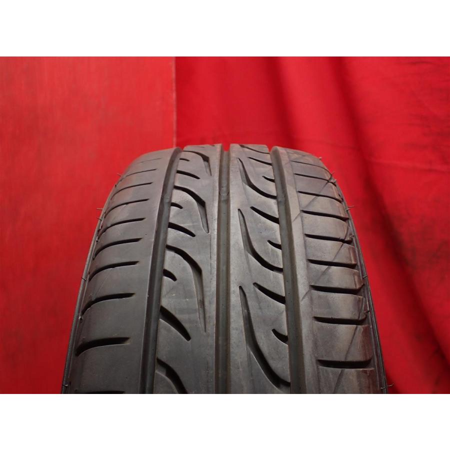 単品タイヤ1本 《 ダンロップ 》 ル・マン LM704 [ 165/50R16 75V ]9分 
