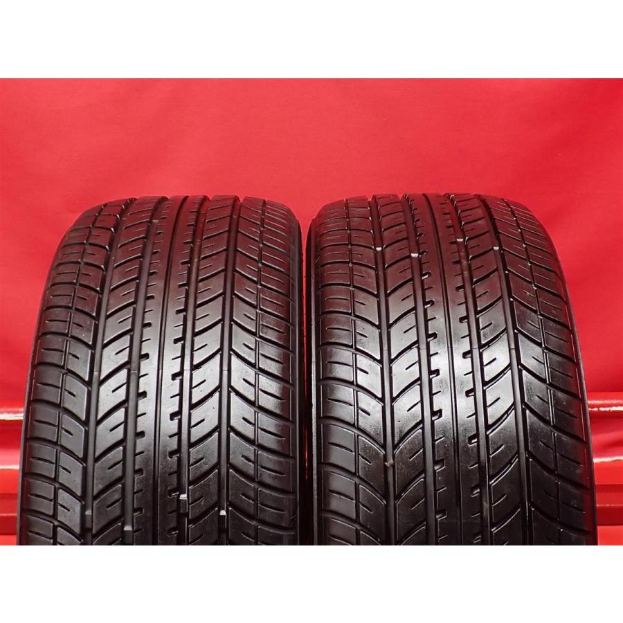 中古タイヤ 2本セット 《 ヨコハマ 》 AVID S306 [ 205/50R16 87V ]8.5