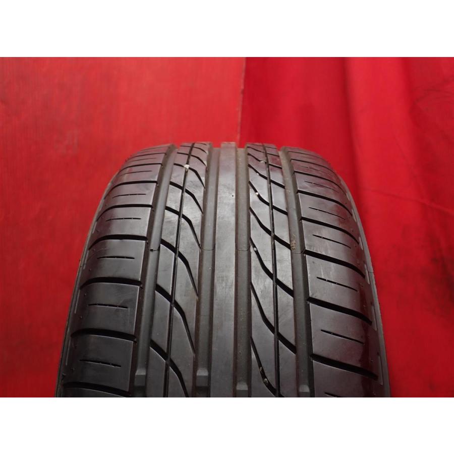 単品タイヤ1本 《 ヨコハマ 》 DNA エコス ES300 [ 195/55R16 86V ]9分 