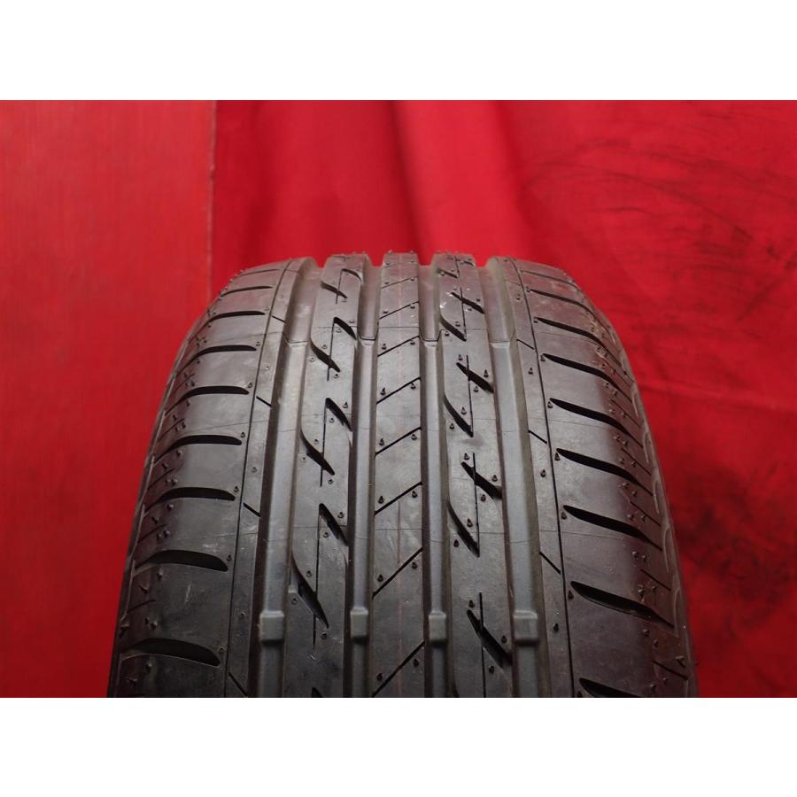 単品タイヤ1本 《 ブリヂストン 》 ネクストリー [ 195/55R16 87V ]9.5 