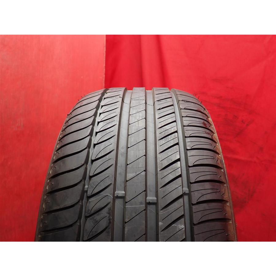 単品タイヤ1本 《 ミシュラン 》 プライマシー HP [ 235/55R17 99W 