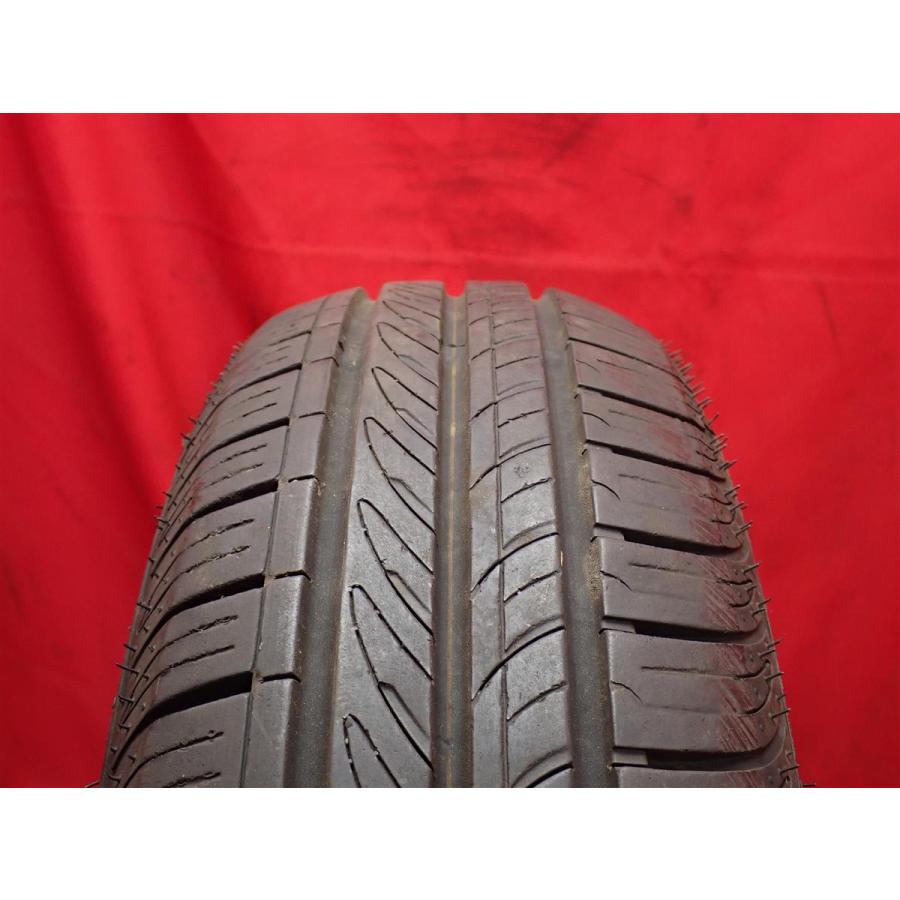 中古タイヤ 165/70R13 79T 単品1本 ロードストーン N Blue ECO SH01 