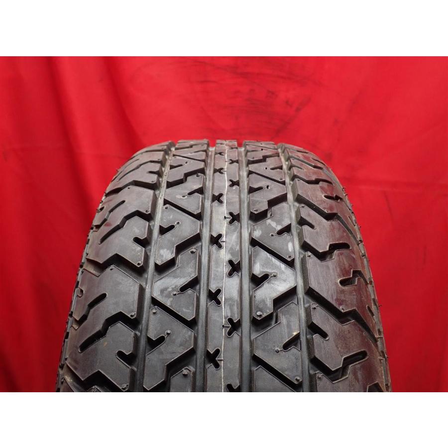 単品タイヤ1本 《 ブリヂストン 》 SF・310 ターボ [ 185/70R13 H ]9.5