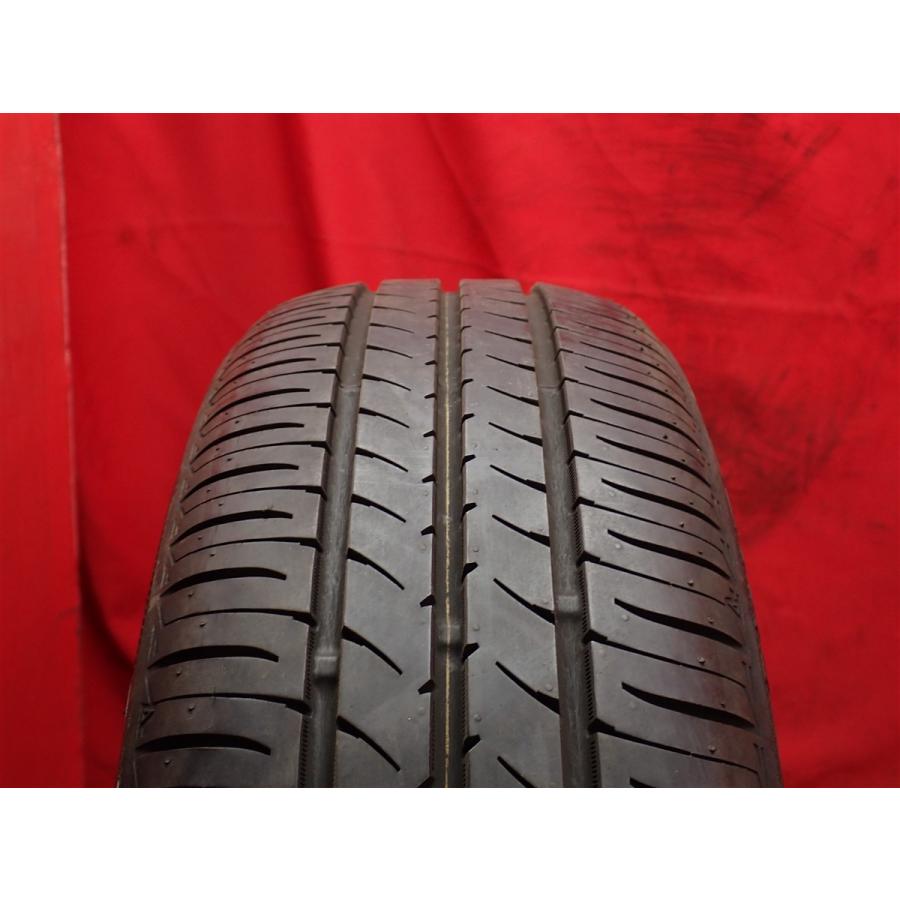 良山 軽四】165/50R16 75V 単品 夏タイヤ1本 トーヨー ナノエナジー 3