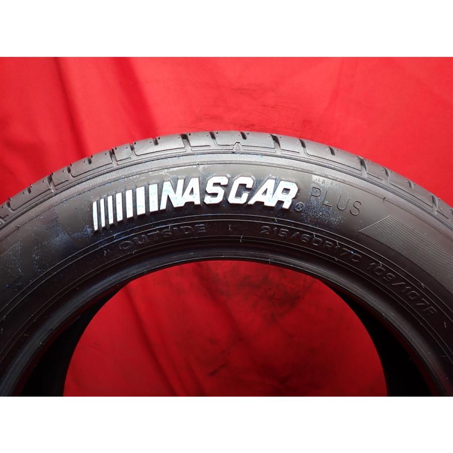 未使用品 4本SET】グッドイヤー イーグル ナンバーワン ナスカー
