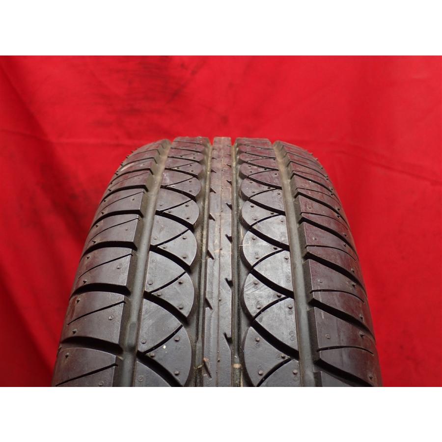 お値打ち】175/70R13 82S 単品 夏タイヤ1本 ダンロップ SP70j 9.5分山