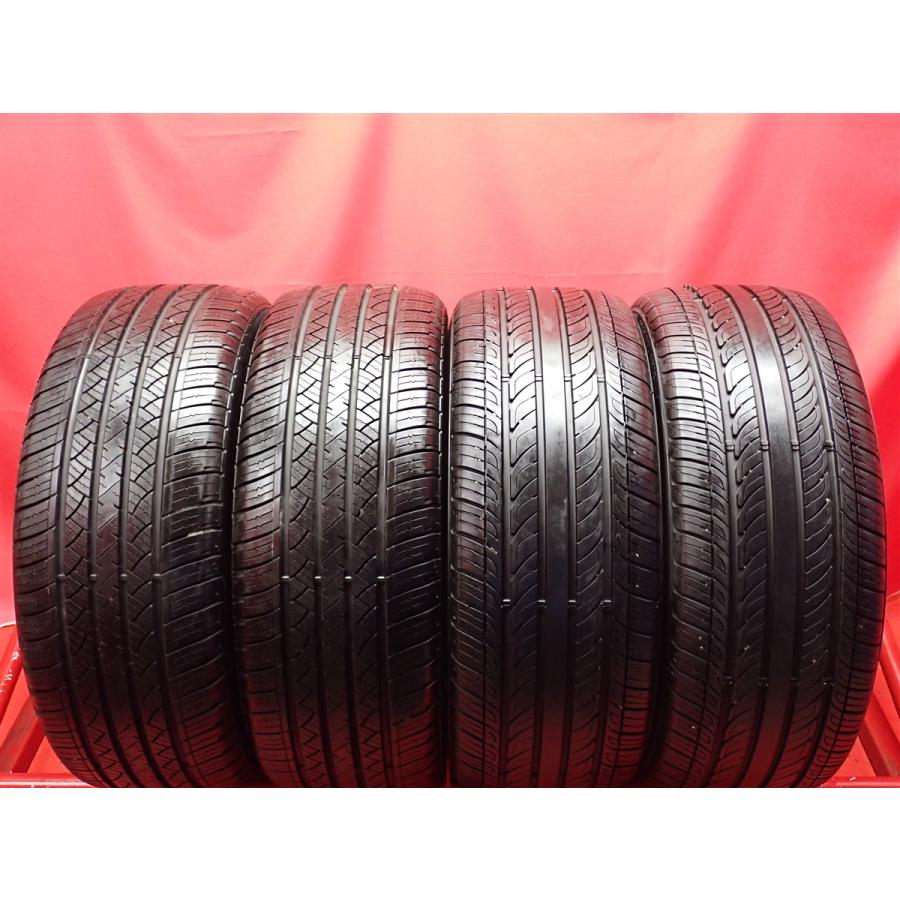 中古タイヤ 4本セット 《 マックストレック , KENDA 》 SIERRA 中古タイヤ 4本セット 《 マックストレック , KENDA 》 SIERRA