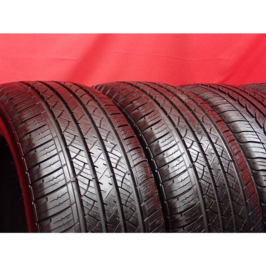 中古タイヤ 4本セット 《 マックストレック , KENDA 》 SIERRA 中古タイヤ 4本セット 《 マックストレック , KENDA 》 SIERRA
