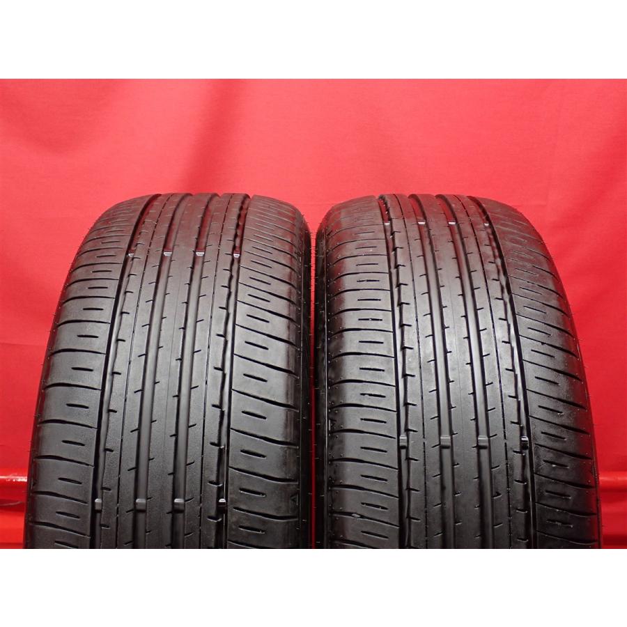 ダンロップ 235/50R21 2本セット 2024年製 レクサスRX 純正サイズ 残り溝約4.5mm レクサスRX】中古タイヤ 2本セット 《 ダンロップ 》 SPスポーツ