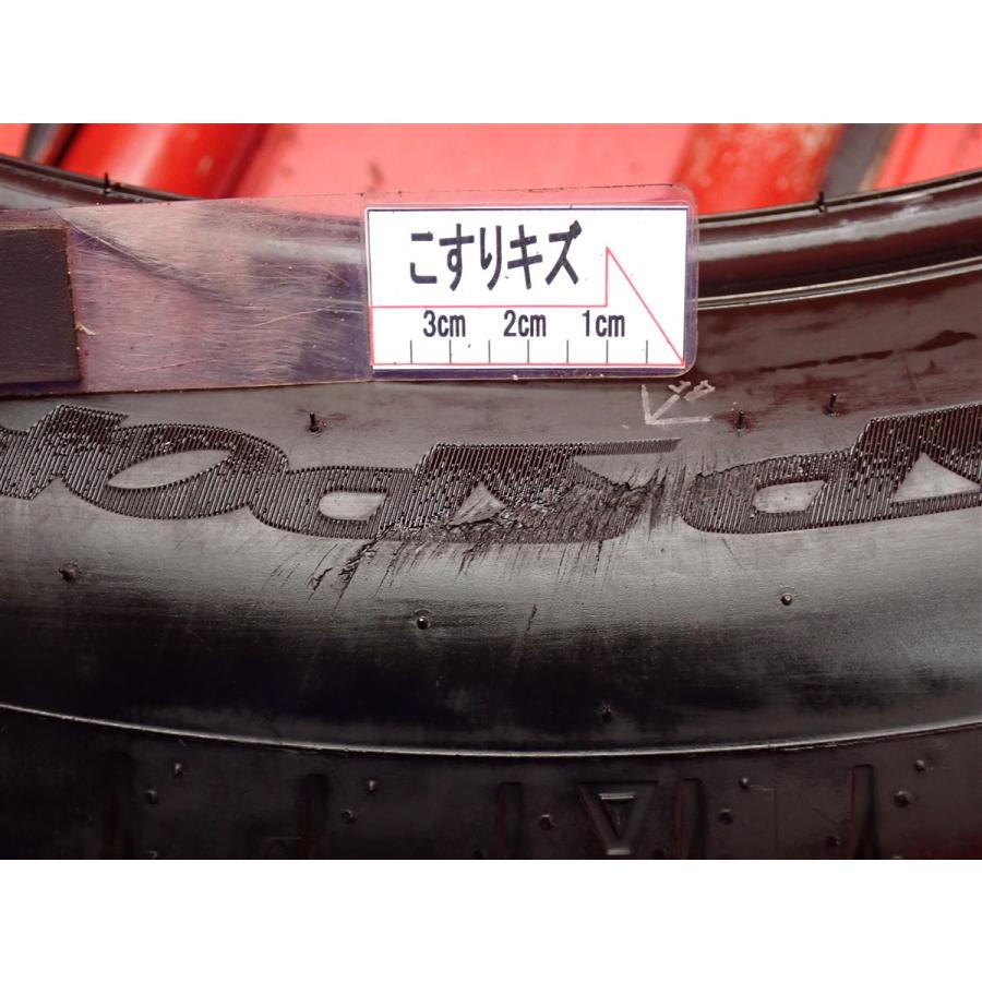 レクサスRX】中古タイヤ 2本セット 《 ダンロップ 》 SPスポーツ 