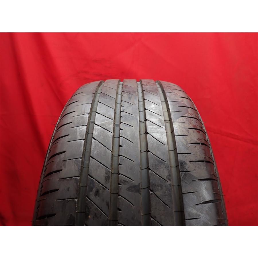 22年製】235/45R18 94Y 単品 夏タイヤ1本 ブリヂストン トランザ T005A 