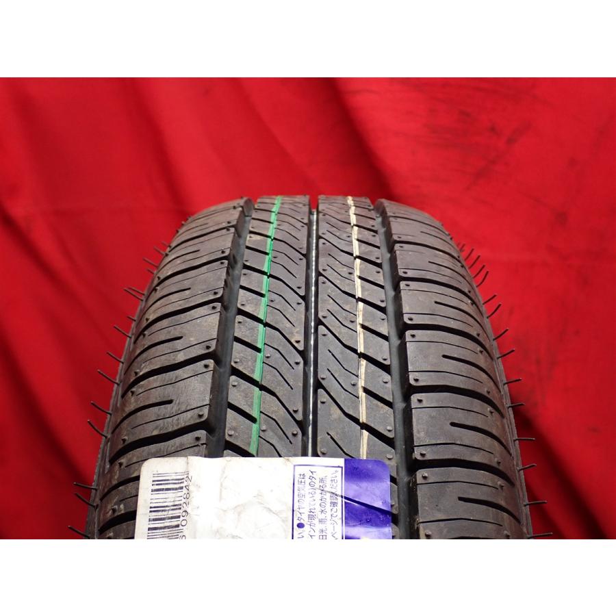 新品未使用】165/70R14 81S 夏タイヤ 単品1本 グッドイヤー GT3 タフト 