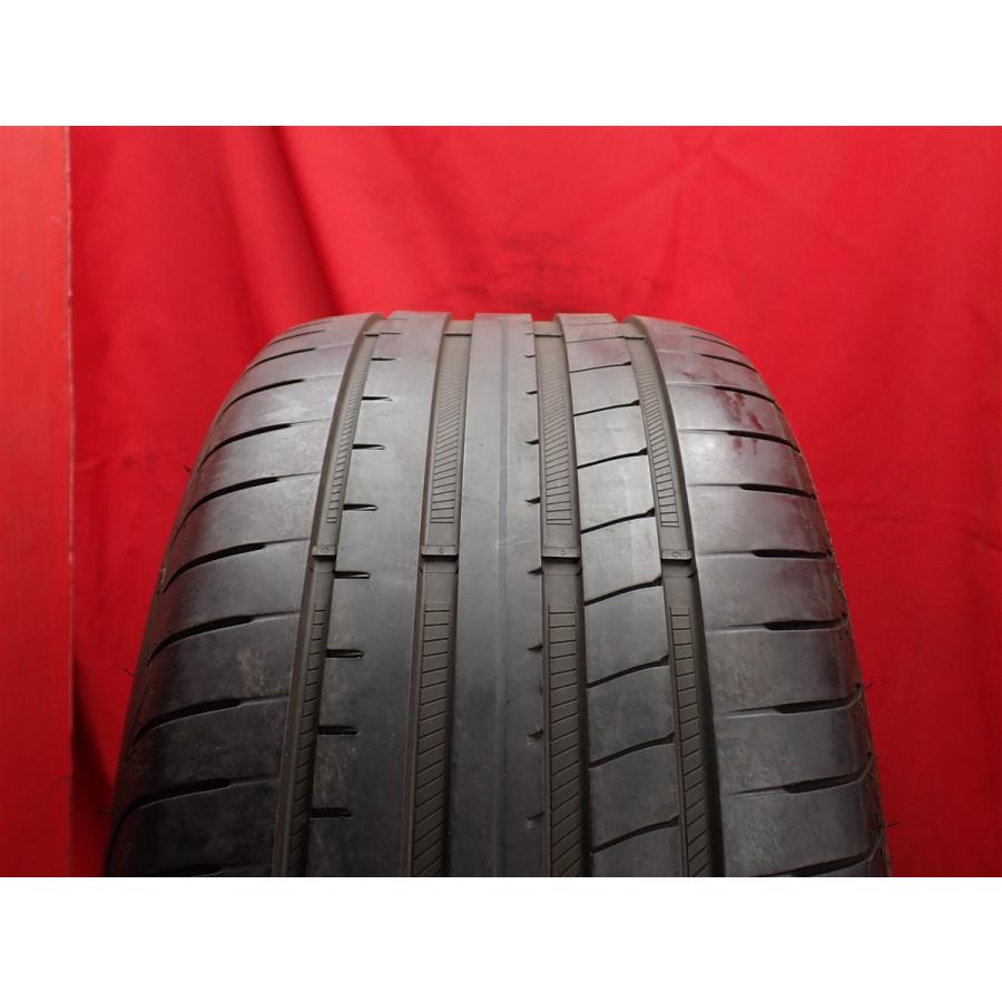 お値打ちランフラット】255/40R18 99Y 単品 夏タイヤ1本 グッドイヤー