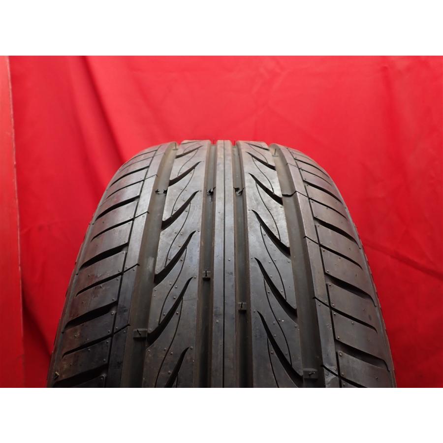 激安】235/55R18 104V 単品 夏タイヤ1本 デリンテ 9.5分山 RAV4 