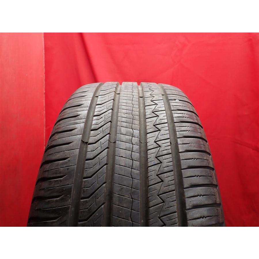 22年製】235/50R18 101W 単品 夏タイヤ1本 ピレリ P8 FS プレミアム 