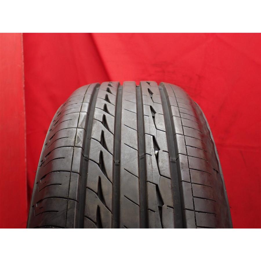 BRIDGESTONE REGNO GR-XⅡ 225/55R17 97W 中古タイヤ4本セット