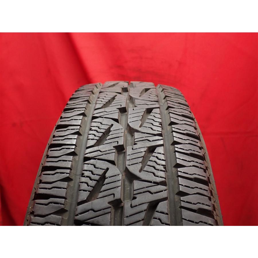 希少サイズ】175/80R15 90S 単品 夏タイヤ1本 ブリヂストン デューラー