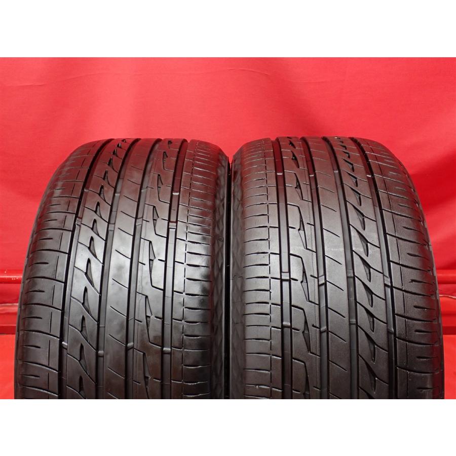 乗静】255/40R19 100W 2本 夏タイヤ ブリヂストン レグノ GR-XII 8.0分 