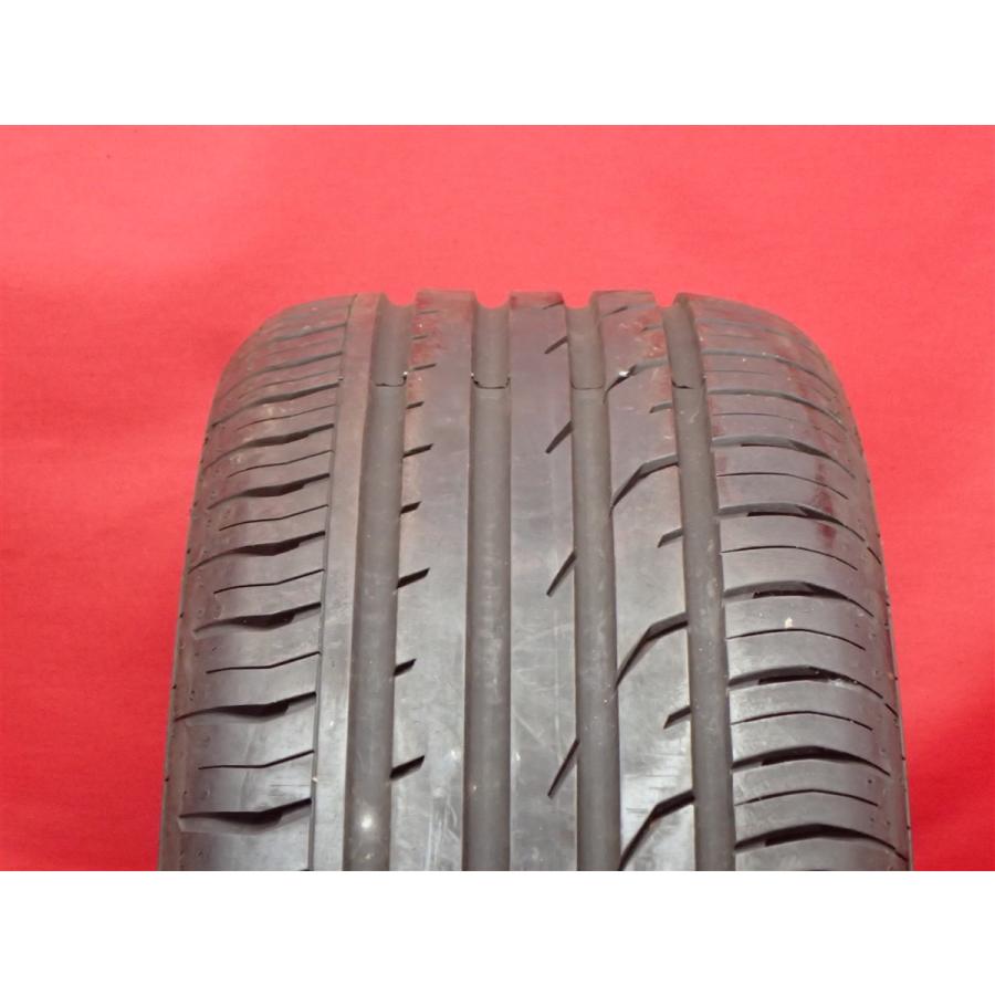欧州車に人気】225/50R16 92V 単品1本 コンチネンタル コンチ 