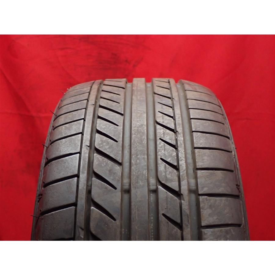 単品1本《グッドイヤー》イーグルLSエグゼ[195/45R16]8分山☆n16 
