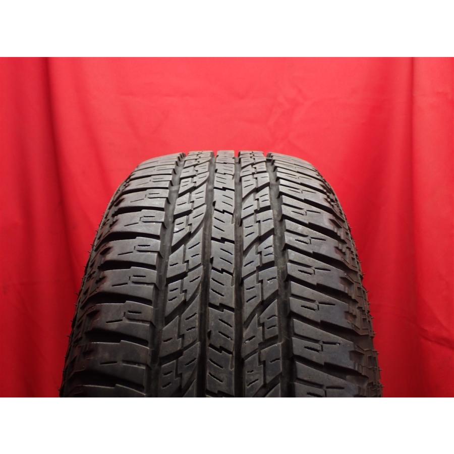 激安】225/65R17 102T 1本 夏タイヤ単品 《ヨコハマ ジオランダー A/T 
