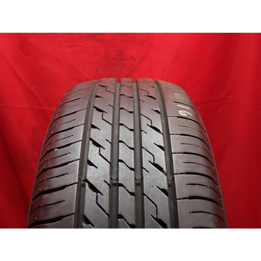 バリ溝】185/65R15 88S 1本 夏タイヤ単品 《スミトモ エコファイン 