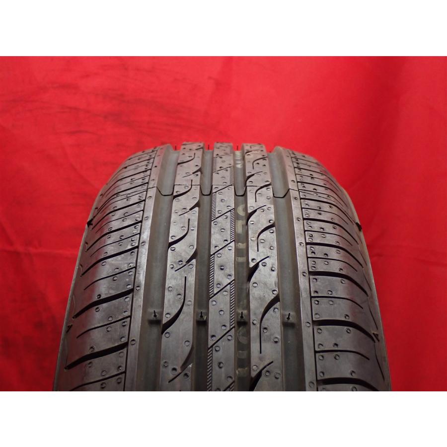 バリ溝】185/65R15 88S 1本 夏タイヤ単品 《クムホ SENSE SE11》 9.5分 
